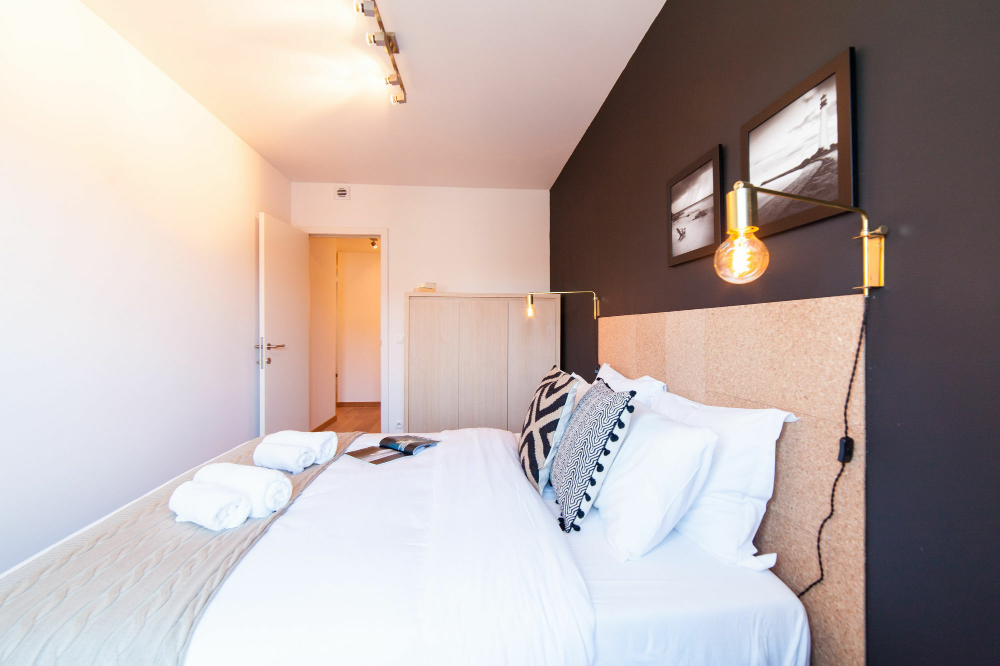 Sweet Inn Apartments - Germoir Brusel Exteriér fotografie
